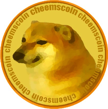 Cheems Coin